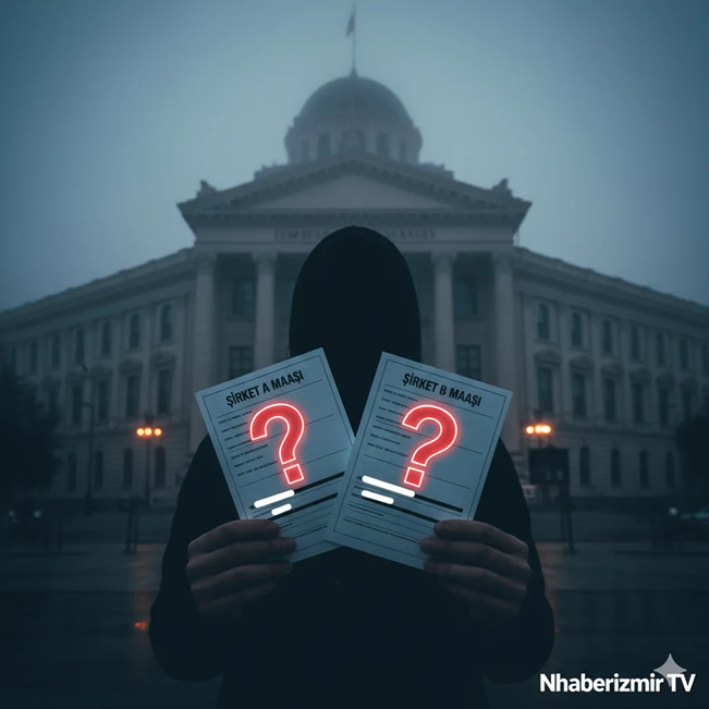 Hangi CHP’li İlçe Başkanı Belediyenin 2 Farklı Şirketinden Maaş Alıyor?