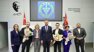 Buca’da Diyabet Sorunu Masaya Yatırıldı