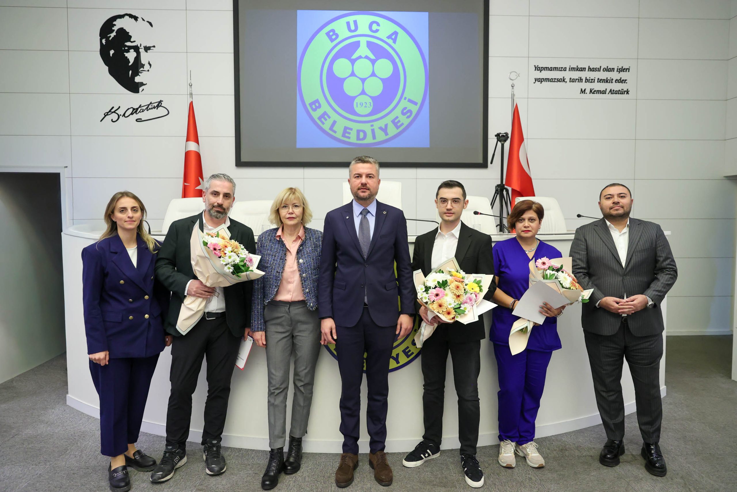 Buca’da Diyabet Sorunu Masaya Yatırıldı