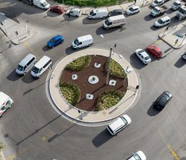 Başkan Görkem Duman sahada çalışmaları inceledi