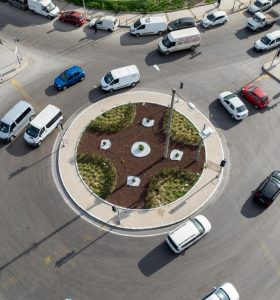 Başkan Görkem Duman sahada çalışmaları inceledi