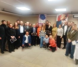 Akondroplazi’de farkındalık