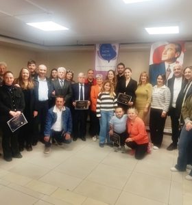 Akondroplazi’de farkındalık