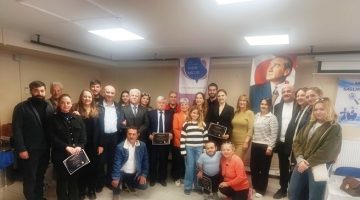 Akondroplazi’de farkındalık