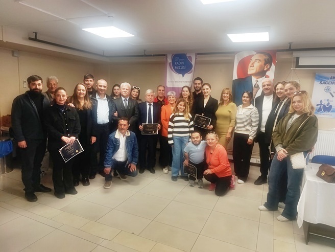 Akondroplazi’de farkındalık