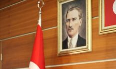 AK Parti Genel Sekreteri İnan’dan CHP Sözcüsü Yücel’e sert tepki