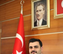 AK Parti Genel Sekreteri İnan’dan CHP Sözcüsü Yücel’e sert tepki