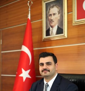 AK Parti Genel Sekreteri İnan’dan CHP Sözcüsü Yücel’e sert tepki