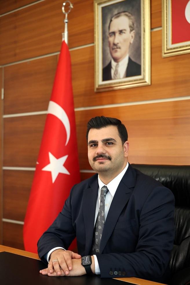 AK Parti Genel Sekreteri İnan’dan CHP Sözcüsü Yücel’e sert tepki