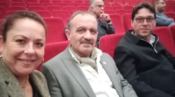 ALEVİLİĞİ SİYASAL İSLAMA HAPSETMEK, ÇÖZÜM DEĞİL TEHLİKEDİR