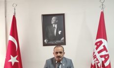 İzBB Başkanı Cemil Tugay ile ilgili açıklama