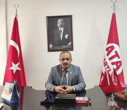 İzBB Başkanı Cemil Tugay ile ilgili açıklama