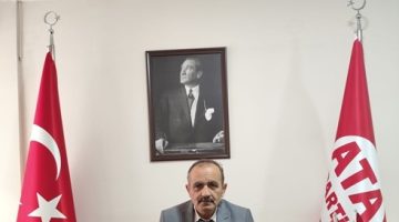 İzBB Başkanı Cemil Tugay ile ilgili açıklama