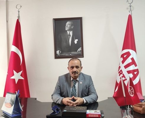 İzBB Başkanı Cemil Tugay ile ilgili açıklama