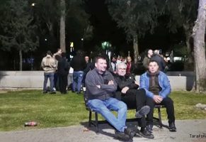 Bostanlı Pazar yeri krizi büyüyor