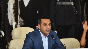 Çiğli’de Şok İddia: Mühürlü Kaçak Otel Rezervasyon Alıyor!