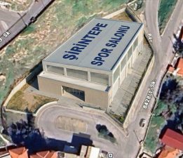 Şirintepe İçin Spor Alanı Artık Bir İhtiyaç Değil, Bir Zorunluluk