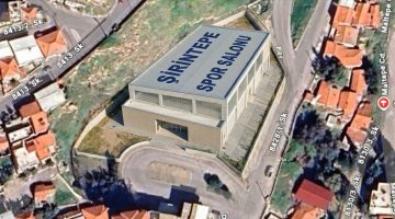 Şirintepe İçin Spor Alanı Artık Bir İhtiyaç Değil, Bir Zorunluluk