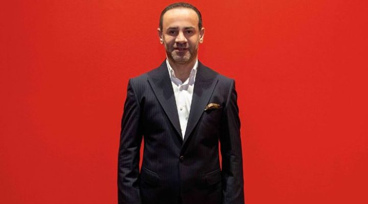 FOLKART DİKİLİ’DE 518 VİLLA İMARLI PARSELİ SATIŞA SUNDU