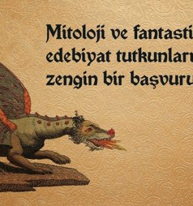 Sanatın ve edebiyatın odağında efsanevî bir simge: Ejderha