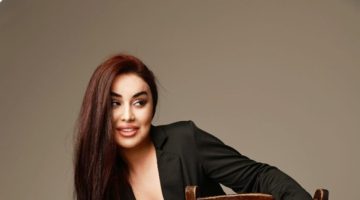 NUR FARAJ ÖNCE KENDİMİ TANIDIM