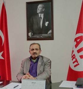 “Bu Proje Marina Değil, Can Güvenliği Sorunudur”