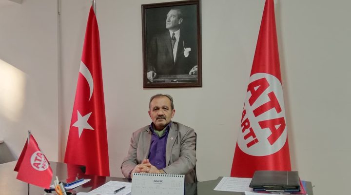 “Bu Proje Marina Değil, Can Güvenliği Sorunudur”