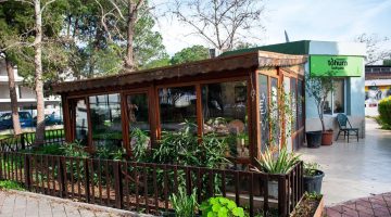 Karşıyaka’da yerel tohum bereketi