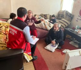 ŞEBNEM BURSALI DEVREYE GİRDİ, KURUCU AİLESİ İÇİN DEVLET HAREKETE GEÇTİ