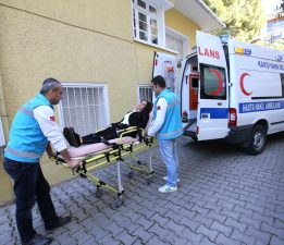 Karşıyaka’da hedef sağlıklı ve bilinçli toplum