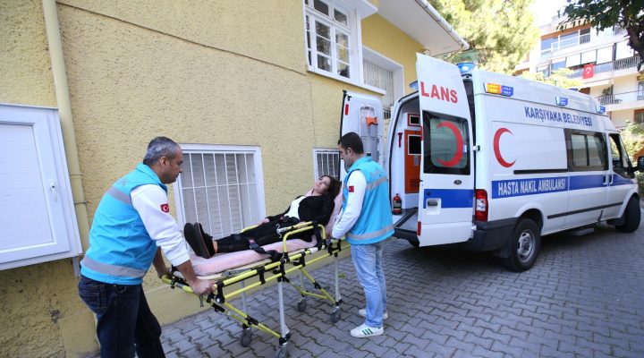 Karşıyaka’da hedef sağlıklı ve bilinçli toplum