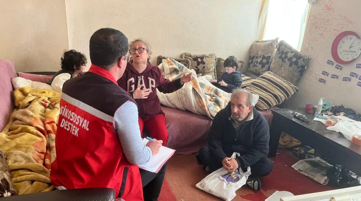 ŞEBNEM BURSALI DEVREYE GİRDİ, KURUCU AİLESİ İÇİN DEVLET HAREKETE GEÇTİ