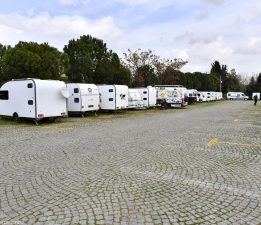2026’da Yuvamız İzmir büyüyor, yeni karavan parklar geliyor