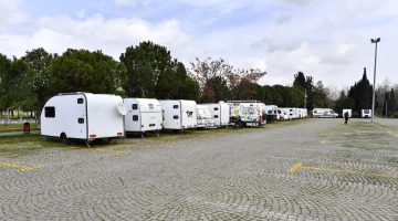 2026’da Yuvamız İzmir büyüyor, yeni karavan parklar geliyor