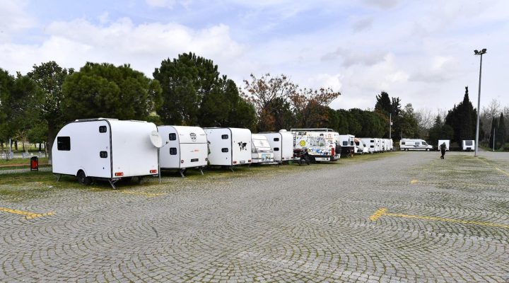 2026’da Yuvamız İzmir büyüyor, yeni karavan parklar geliyor