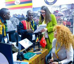 Turizm dünyası İzmir’de bir araya geldi