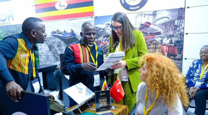 Turizm dünyası İzmir’de bir araya geldi