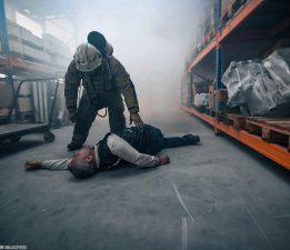 Her şey afetlere hazır bir İzmir için