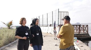 Kent Denetçileri iş başında