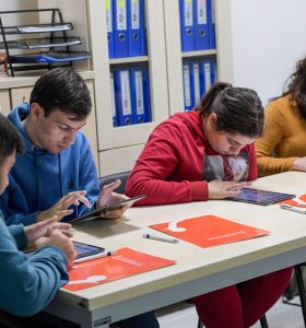 Türkiye’nin ilk Destekli İstihdam Ofisi, 53 engelliyi iş gücüne kattı