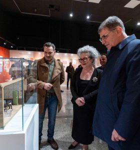 Tugay: Hep beraber bir İzmir hikayesi yazacağız