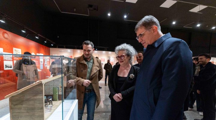 Tugay: Hep beraber bir İzmir hikayesi yazacağız