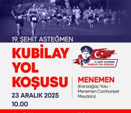 Devrim Şehidi Kubilay 95’inci Kez Anılacak