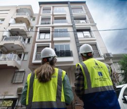 İzmir Geleceğini Güvenceye Alıyor