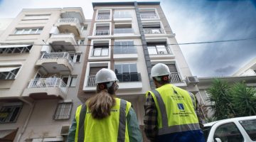 İzmir Geleceğini Güvenceye Alıyor