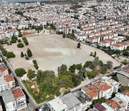 Tugay: Belediyeyi Eksi 18 Milyar Lira Maliyetin Altına Sokamam