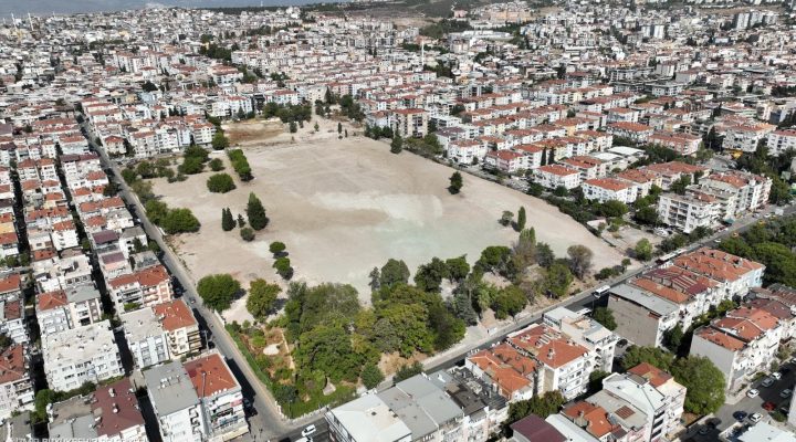 Tugay: Belediyeyi Eksi 18 Milyar Lira Maliyetin Altına Sokamam