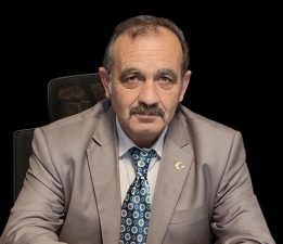 3 ARALIK ENGEL BİLİNCİ GÜNÜ İÇİN ALIŞILMIŞIN DIŞINDA BİR ÇAĞRI…