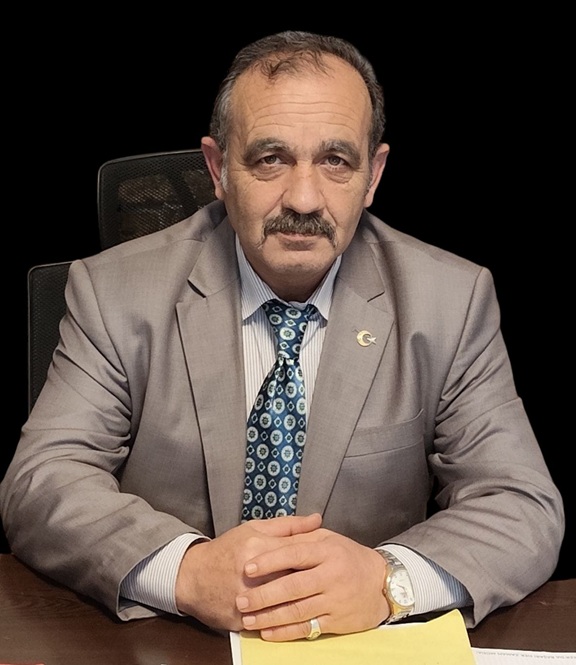 3 ARALIK ENGEL BİLİNCİ GÜNÜ İÇİN ALIŞILMIŞIN DIŞINDA BİR ÇAĞRI…