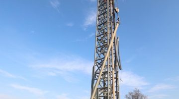 İZSU’dan Kuzey İlçelerinde Yeni Su Kaynağı Hamlesi